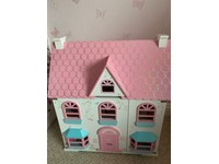 mothercare rosebud farm